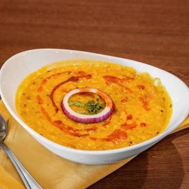 Dhaba Dal Tarka.