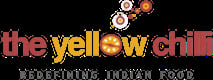 The Yellow Chilli of Georgia