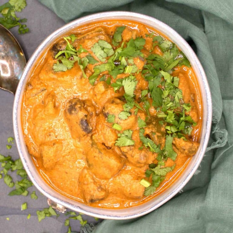 Explore Our Masala Dishes