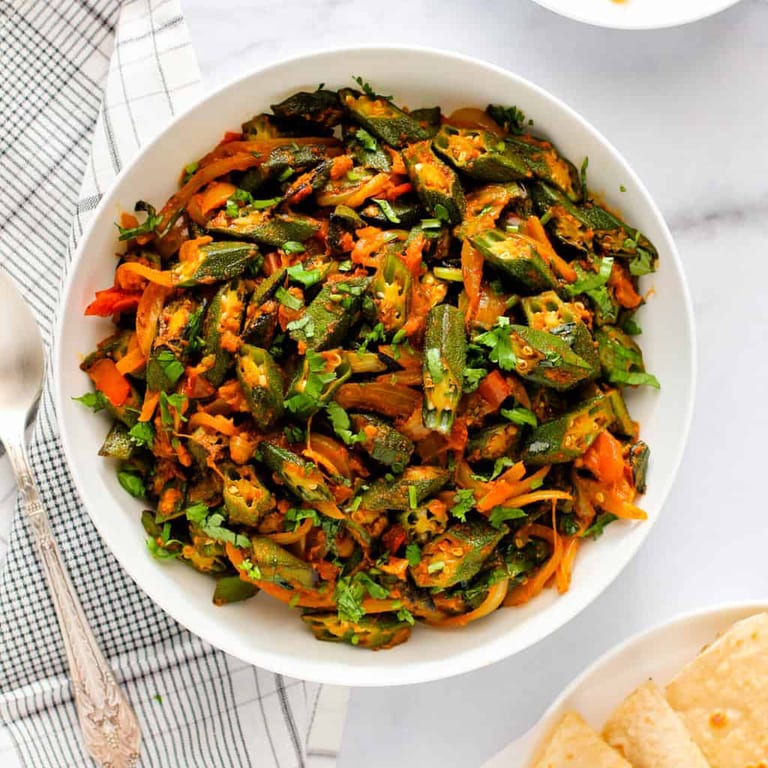 Discover Our Masala Creations