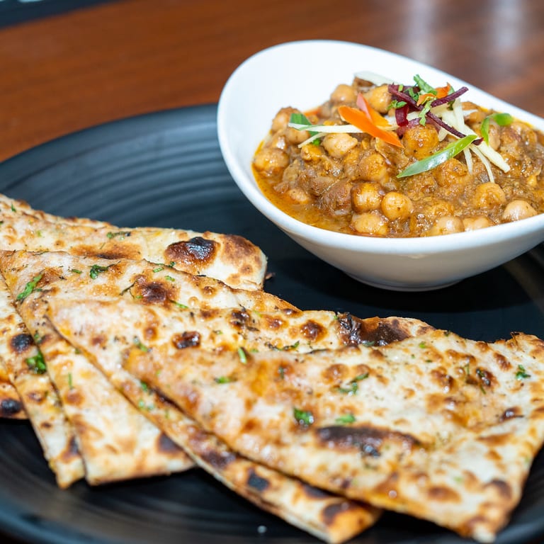 Savor Our Authentic Kulcha