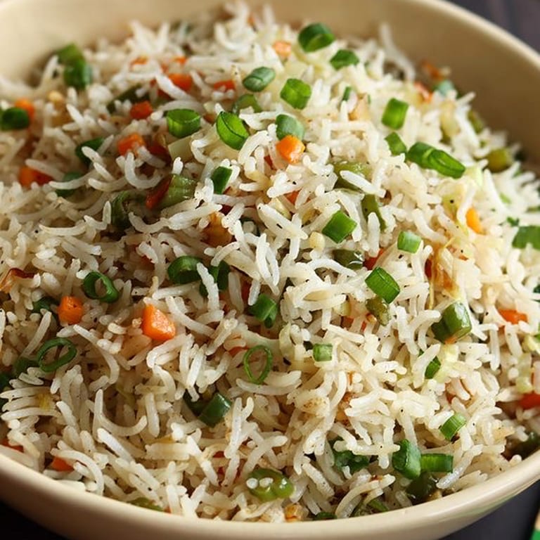 Savor Our Fried Rice