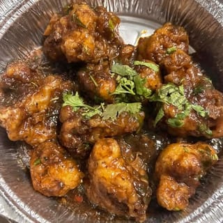 Gobi Manchurian
