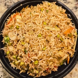 Veg Fried Rice